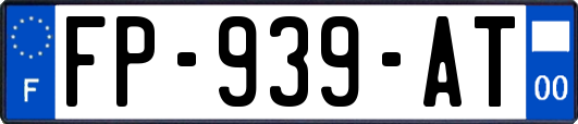 FP-939-AT