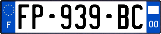 FP-939-BC