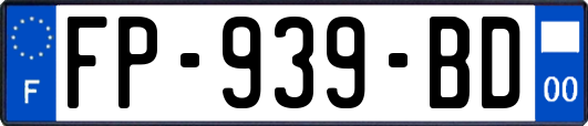 FP-939-BD