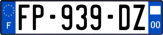 FP-939-DZ