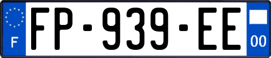 FP-939-EE