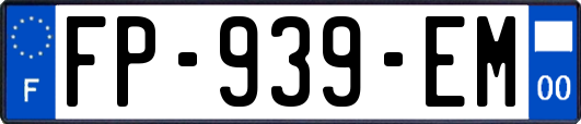 FP-939-EM