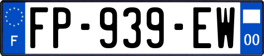 FP-939-EW