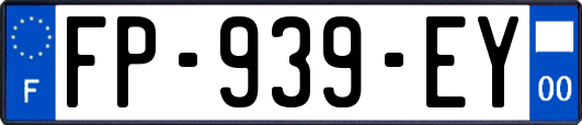 FP-939-EY