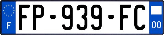 FP-939-FC