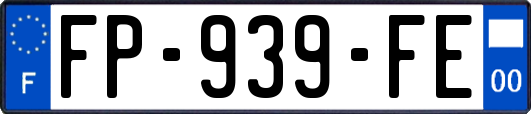FP-939-FE