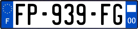 FP-939-FG