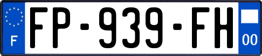 FP-939-FH