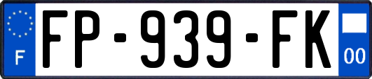FP-939-FK