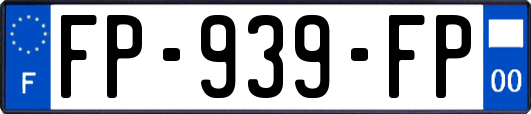 FP-939-FP