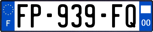 FP-939-FQ