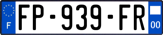 FP-939-FR