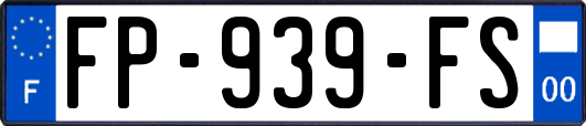 FP-939-FS
