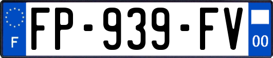 FP-939-FV