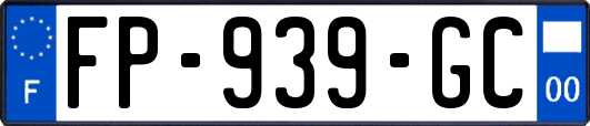 FP-939-GC