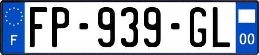 FP-939-GL