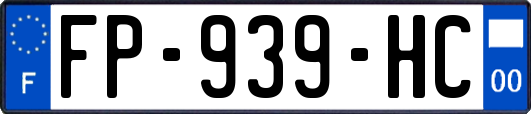 FP-939-HC