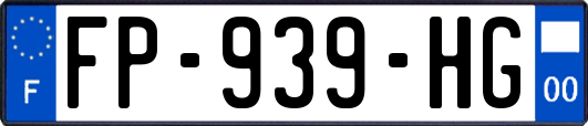 FP-939-HG