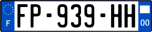 FP-939-HH