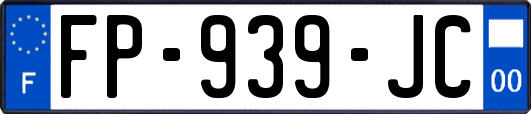 FP-939-JC