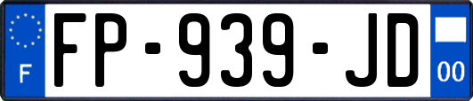 FP-939-JD