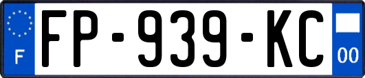 FP-939-KC