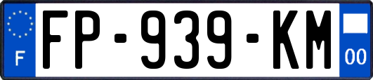 FP-939-KM