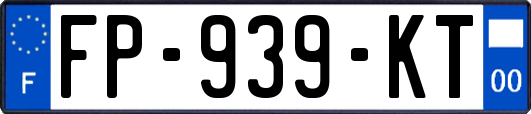 FP-939-KT