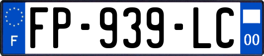 FP-939-LC