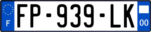 FP-939-LK