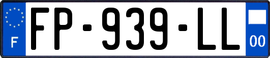 FP-939-LL