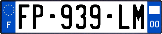 FP-939-LM