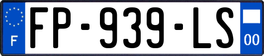 FP-939-LS