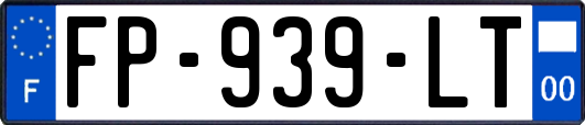 FP-939-LT