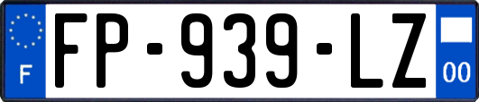 FP-939-LZ