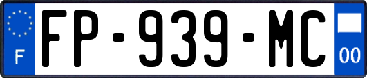 FP-939-MC