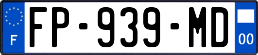 FP-939-MD