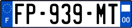 FP-939-MT