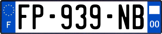 FP-939-NB