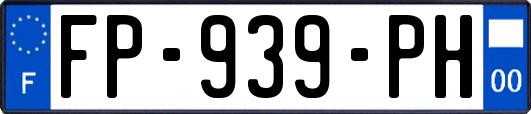 FP-939-PH