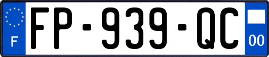 FP-939-QC