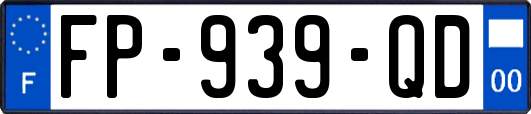 FP-939-QD