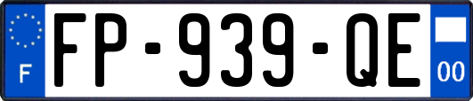 FP-939-QE