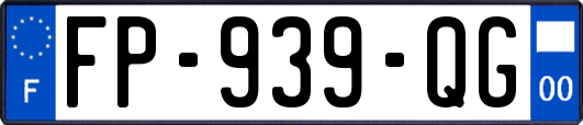 FP-939-QG