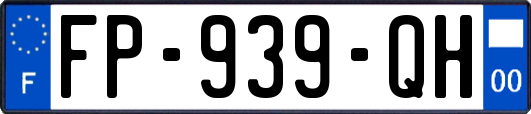 FP-939-QH