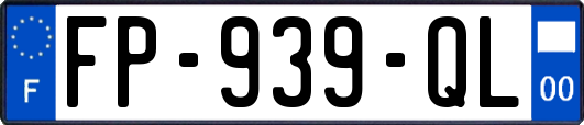 FP-939-QL