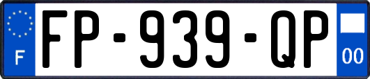 FP-939-QP