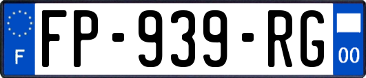 FP-939-RG
