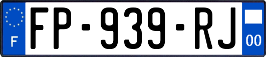 FP-939-RJ