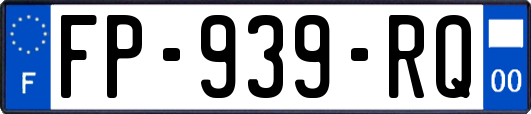 FP-939-RQ
